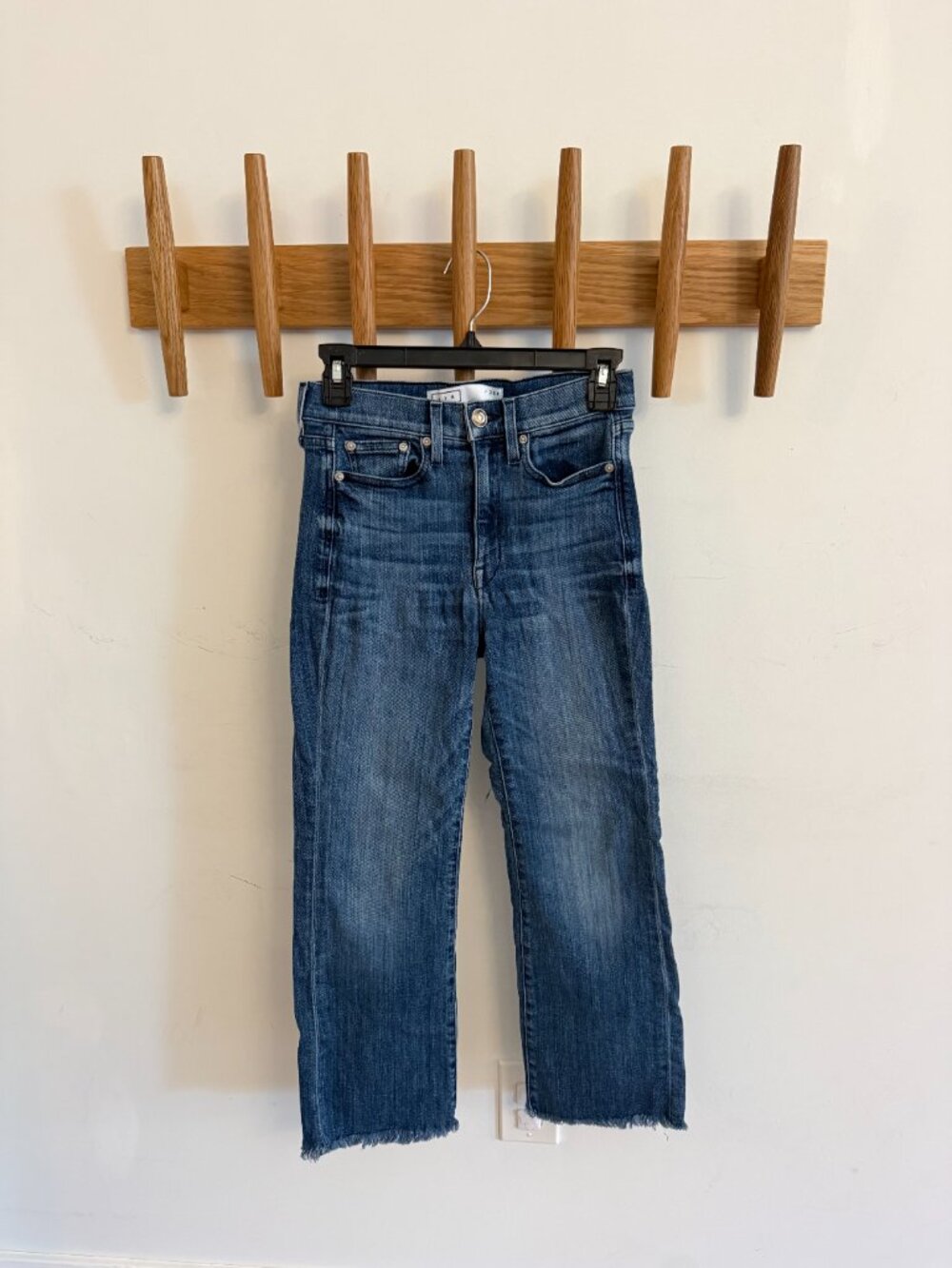 AYR 26S The Pop Jeans - Picture 2 of 3